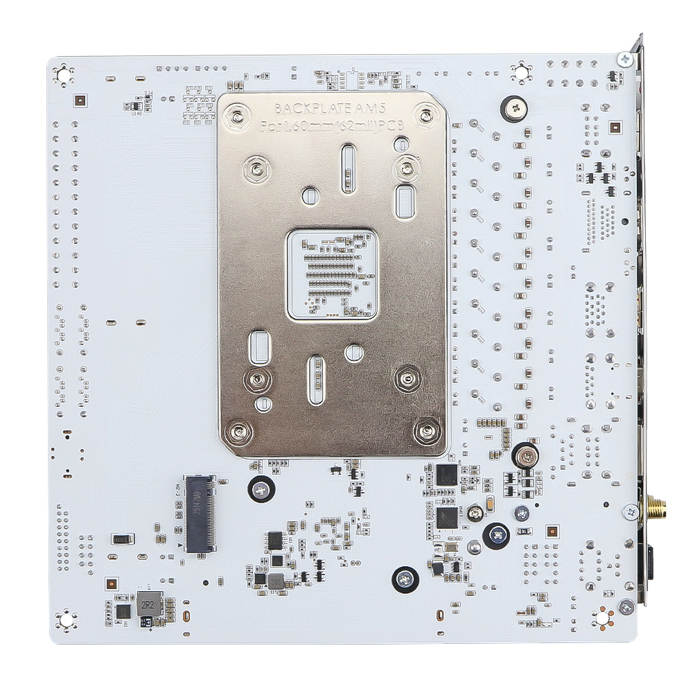 Płyta główna SOYO AMD Eternal  – B650 Itx Motherboard Wifi recenzja i cena