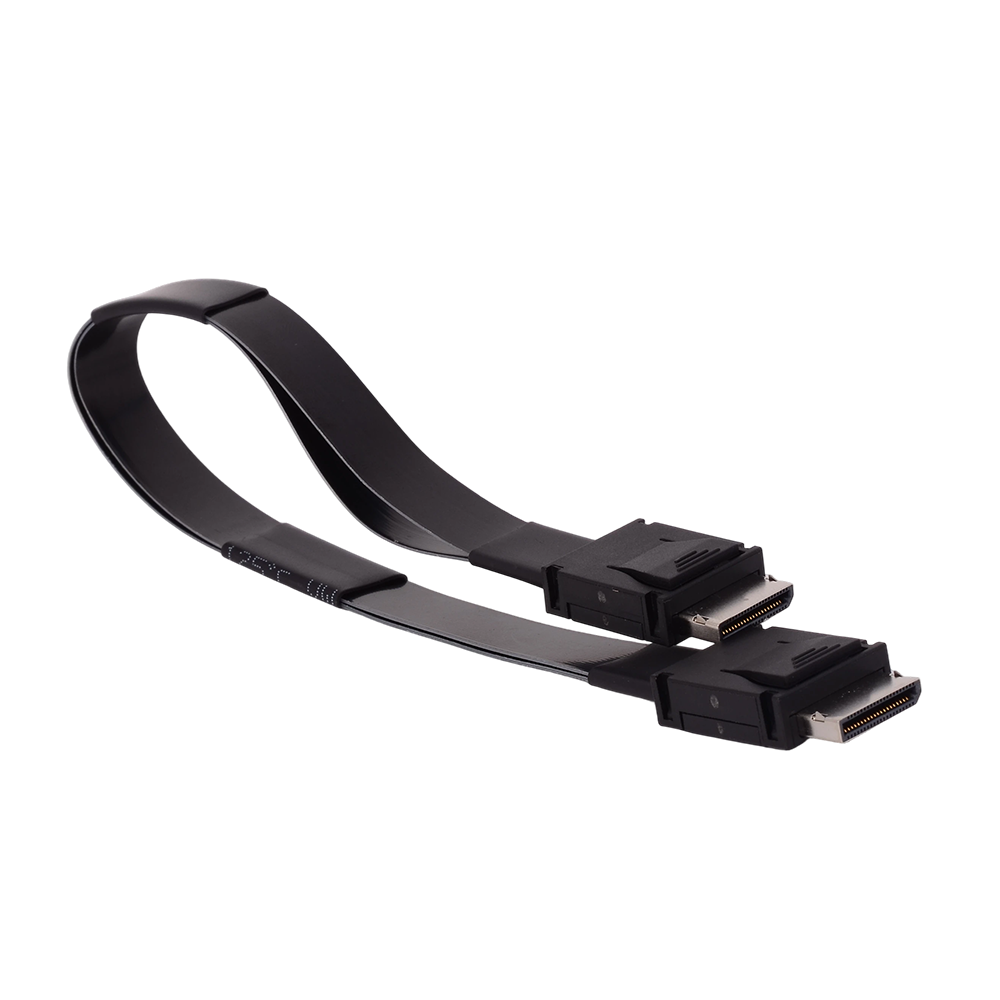 ADT-Link OCuLink SFF-8611 Kabe – External Gpu Dock Pcie 4.0 Oculink recenzja i cena