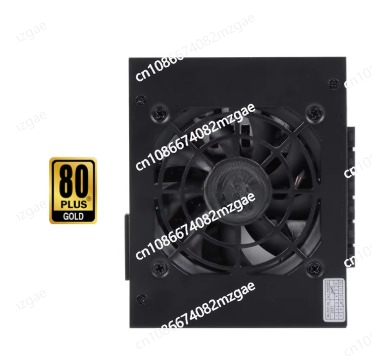 Modułowy zasilacz SFX o małych – Sfx Power Supply 850W Gold recenzja i cena