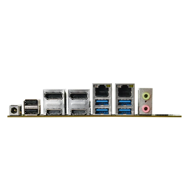 Płyta główna do gier z proceso – Lga 1700 Ddr5 Itx Motherboard recenzja i cena